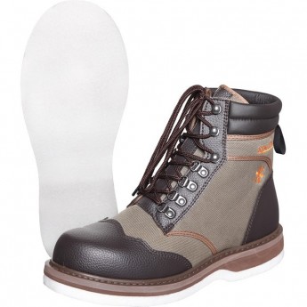 Ботинки забродные NORFIN WHITEWATER BOOTS р.44