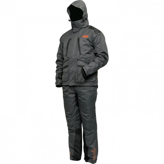 Костюм демисезонный NORFIN SPIRIT 01 р.S 516001-S