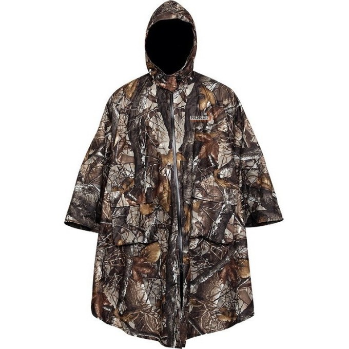 Дождевик NORFIN HUNTING COVER STAIDNESS 04 р.XL 812004-XL Дождевик NORFIN HUNTING COVER STAIDNESS 04 р.XL 812004-XL