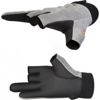 Перчатки NORFIN ARGO р.XL