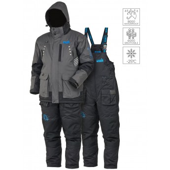 Костюм зимний NORFIN APEX 2 LED 03 р.L Костюм зимний NORFIN APEX 2 LED 03 р.L