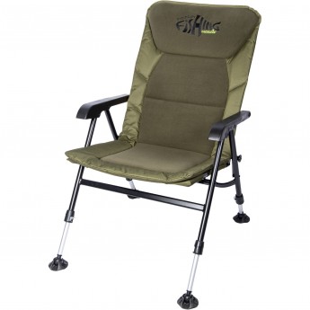 Кресло карповое NORFIN ETON COMPACT NF