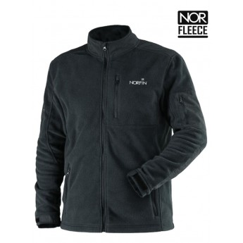 Куртка флисовая NORFIN SUMMIT BK 06 р.XXXL Куртка флисовая NORFIN SUMMIT BK 06 р.XXXL