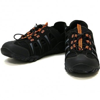 Сандалии NORFIN JOURNEY Bl Р.44