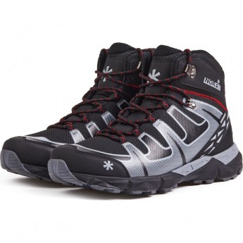 Трекинговые ботинки NORFIN NTX ALPHA BL р.41 Трекинговые ботинки NORFIN NTX ALPHA BL р.41